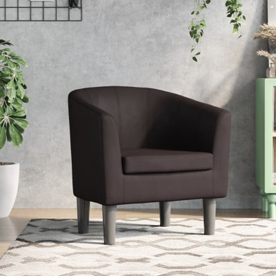 Fauteuil de baignoire Winston Porter