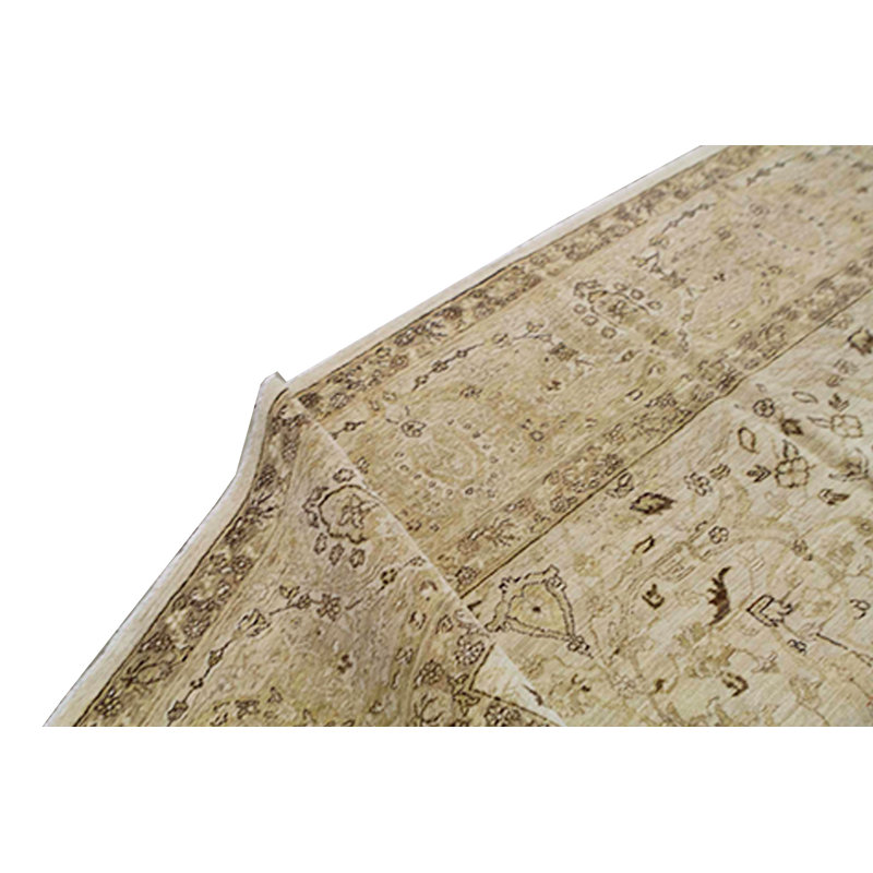 Oriental Area Rug
