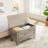 Pania 30" Wide Rectangle Storage Bench-727699205-727699206