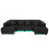 Black est en rupture de stock
