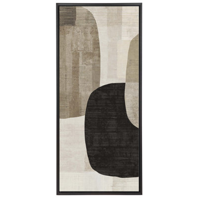 Link II Black (P83332) - No Mat