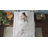 Bedsure Pillow Top Mattress Topper for Dorm & College, Cooling Breathable Mattress Pad with Deep Pocket-105588800-105588798