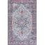 Tapis 113 ivoire / rouge-468535617