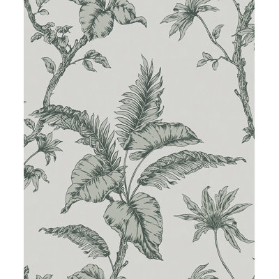Aliceville Floral Roll