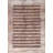 One-of-a-Kind 4' X 6' Cotton Area Rug in