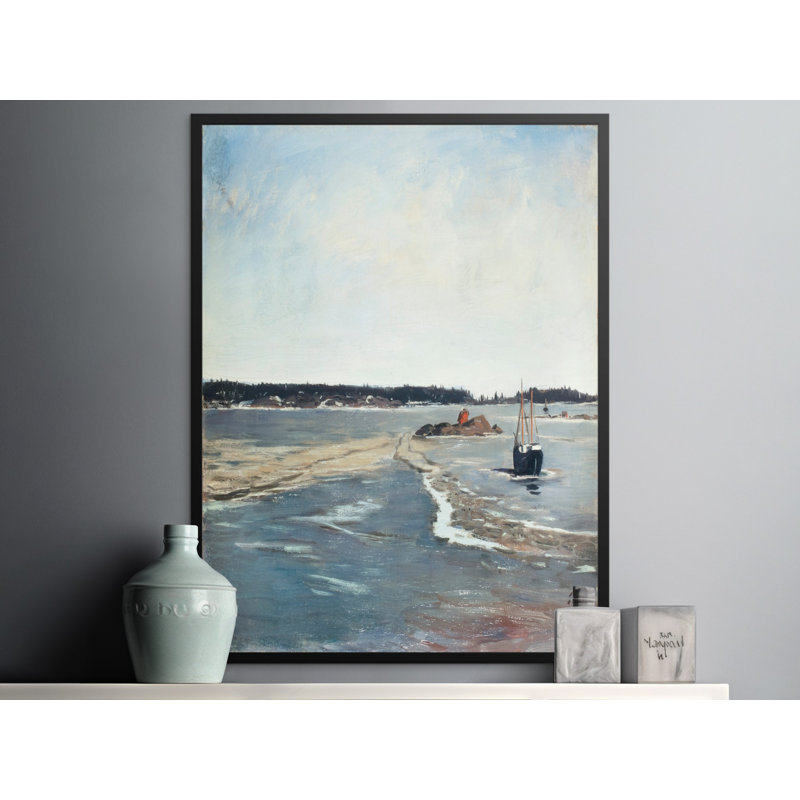 Wille No Frame Print, 16x24