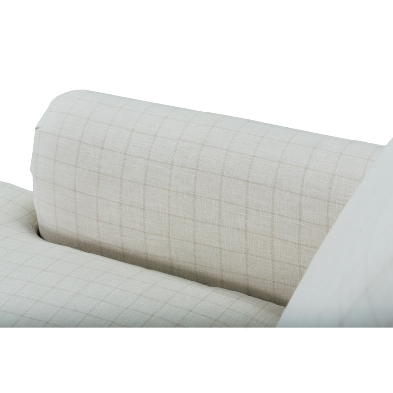 Ivory Hannah Chair