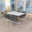 Hadid 4 -Person Butterfly Leaf Dining Set-171984148-171984151