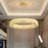 Glam Dimmable Crystal Chandelier-2031545994