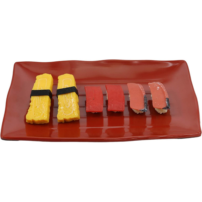 Grand plat de service Ebros