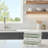 Cotton Stripe Kitchen Towel-36179483