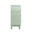 Armoire de vestibule de style Mid-Century