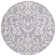 Malek Washable Floral Indoor / Outdoor Rug
