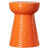 Orange selected