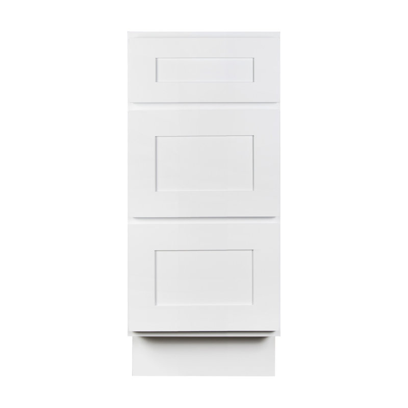 Armoire-lavabo avec tiroir Koville VDB1521, 34.5" H x 15" W
