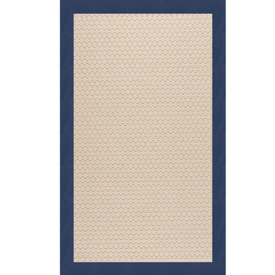 Zeppelin Geometric Indoor / Outdoor Rug