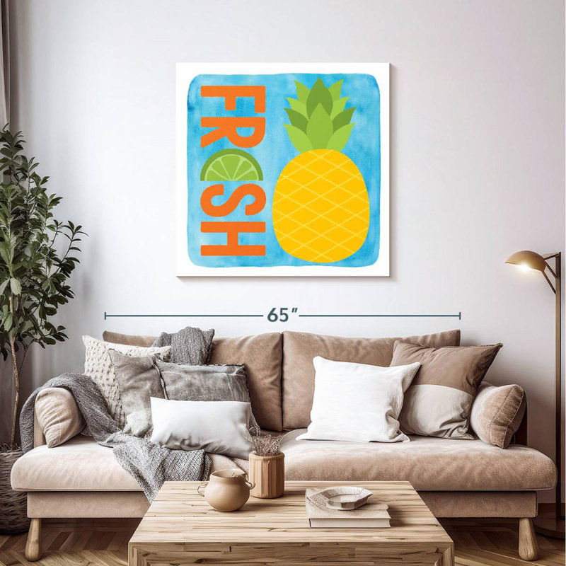 Yarlin Fresh Pineapple