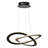 Concord 1-Light Integrated LED Chandelier with Adjustable Height-1115956727