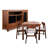 Dining Table Set With Sideboard