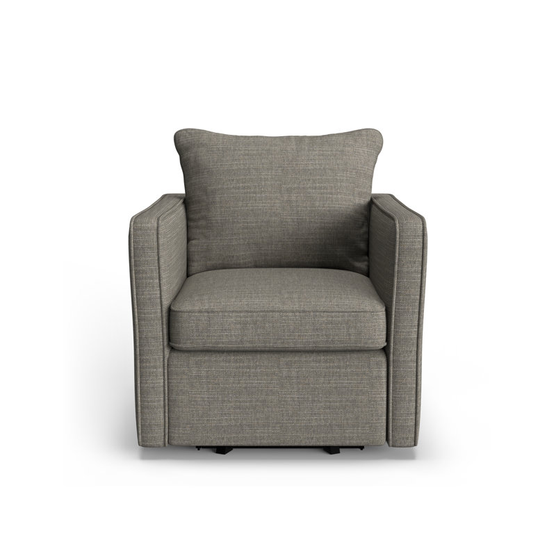 Chaise à pivot, Ardoise