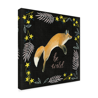 Animals Canvas Art