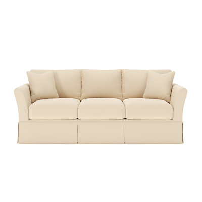 Shelby 82'' Upholstered Sofa