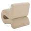 Fauteuil d'appoint Grunberg