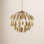 Single Light Dimmable Pendant
