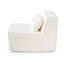 Chaise simple (côté moyen)-129119506