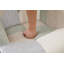 Chaise d'appoint Macaroon Mid-Century-1505799340