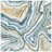 " Agate Abstract II "