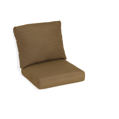 Coussin de chaise berçante d'extérieur Myler Sunbrella