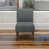 Dark Gray Fabric is out of stock