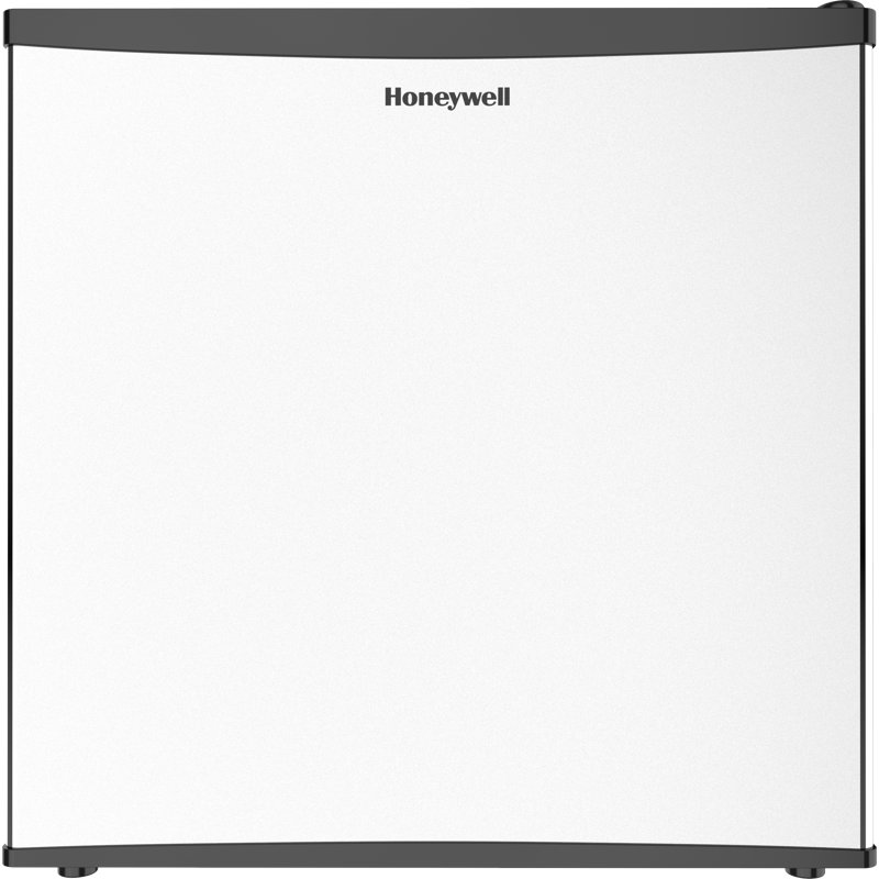 1.1 Cubic Feet Upright Freezer with Adjustable Temperature Controls, Stainless Steel