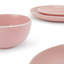 12pc Halo Bubble Gum Dinner Set-216098434