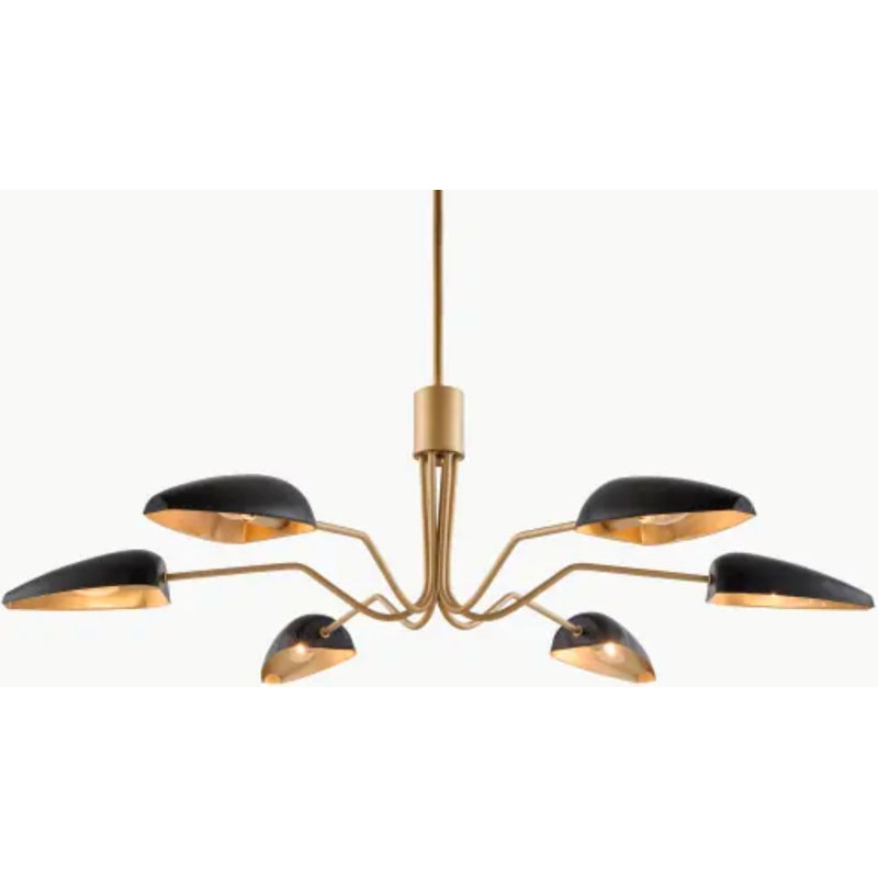 Obie Chandelier