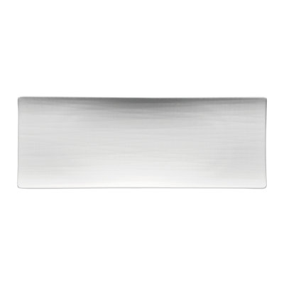 Mesh Flat Rectangular Platter