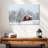 Lilie Falun Red Barn-108706365