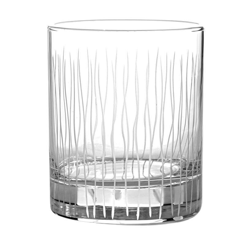 10.1oz. Whiskey Glass Set