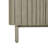 Blakely 72'' Double Bathroom Vanity Base Only-92320004