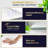 Royal Therapy 2-Pack Memory Foam Pillow, Ergonomic Neck Pain Relief, Breathable Cover-668008358