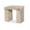 Romano Marble End Table