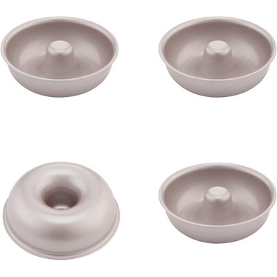 CHEFMADE 4 Donut Pan
