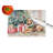 Wood Glass Cutting Board