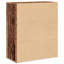 Shivin 71.5cm H x 60cm W Bookcase-434354649
