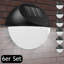 Meacham Low Voltage Solar Powered Integrated LED Deck Light