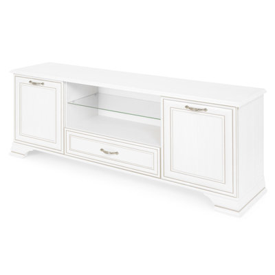 Howes TV Stand for TVs up to 70"