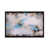 Black Framed Canvas selected