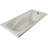 Alexandria 72 " L x 36 " W Drop-In and Mounting / Installation Required Soaking Acrylic Bathtub