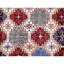 Wool Southwestern Area Rug